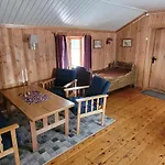 Buviken Nordre, Femund * Somadalen