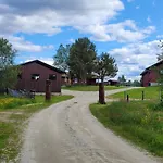Buviken Nordre, Femund * Somadalen