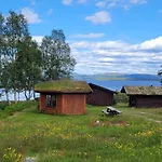 Buviken Nordre, Femund Daire