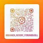 Buviken Nordre, Femund *