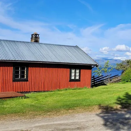 Buviken Nordre, Femund Apartment Somadalen
