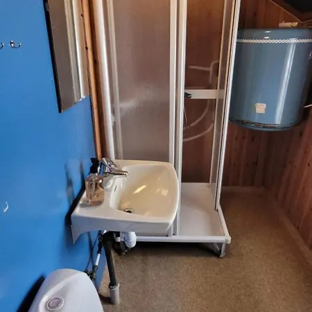 Buviken Nordre, Femund Appartement