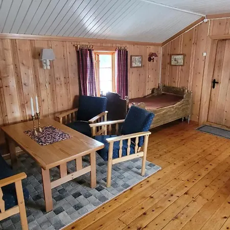 Buviken Nordre, Femund * Somadalen