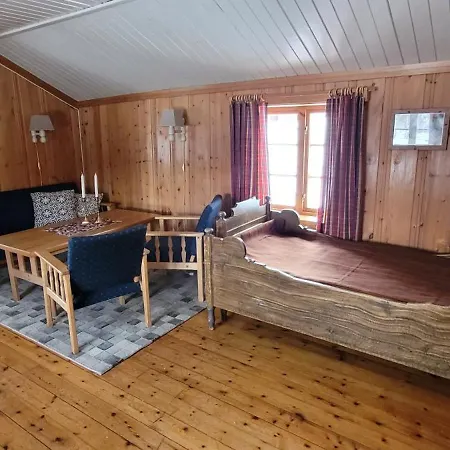 Buviken Nordre, Femund Appartement Somadalen