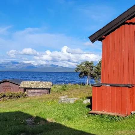 Buviken Nordre, Femund Lägenhet *