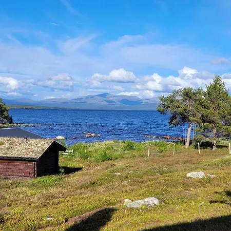 Lägenhet Buviken Nordre, Femund *