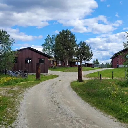 Buviken Nordre, Femund * Somadalen