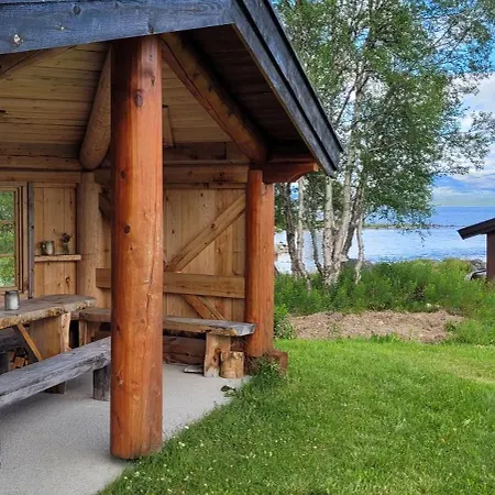 Buviken Nordre, Femund Apartamento