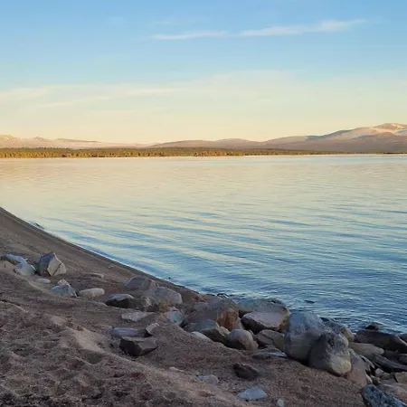 Appartement Buviken Nordre, Femund *