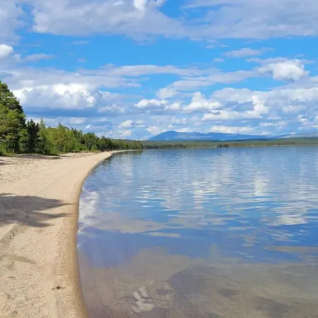 Appartement Buviken Nordre, Femund Somadalen