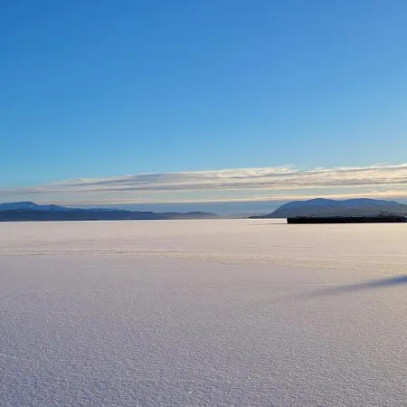 Buviken Nordre, Femund