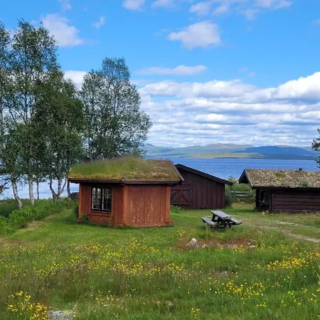 Buviken Nordre, Femund Appartement
