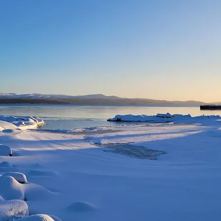 Appartement Buviken Nordre, Femund *