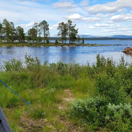 Buviken Nordre, Femund