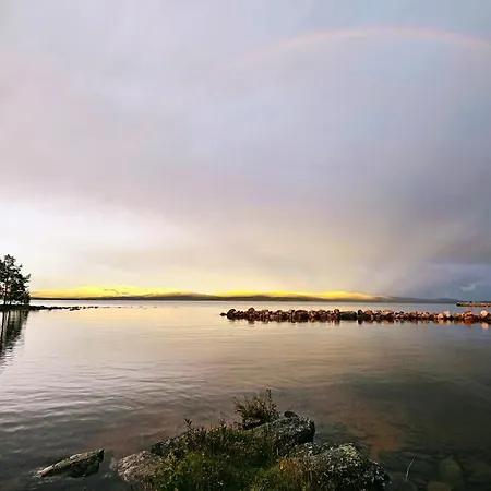 Buviken Nordre, Femund Appartement