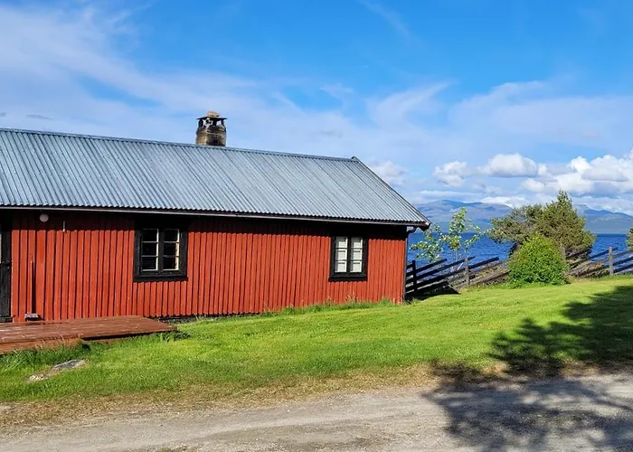 Buviken Nordre, Femund Lägenhet Somadalen