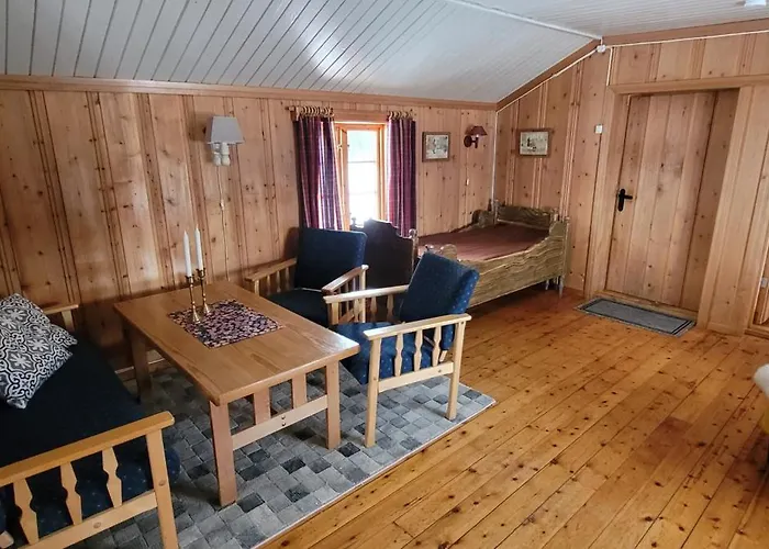 Buviken Nordre, Femund * Somadalen