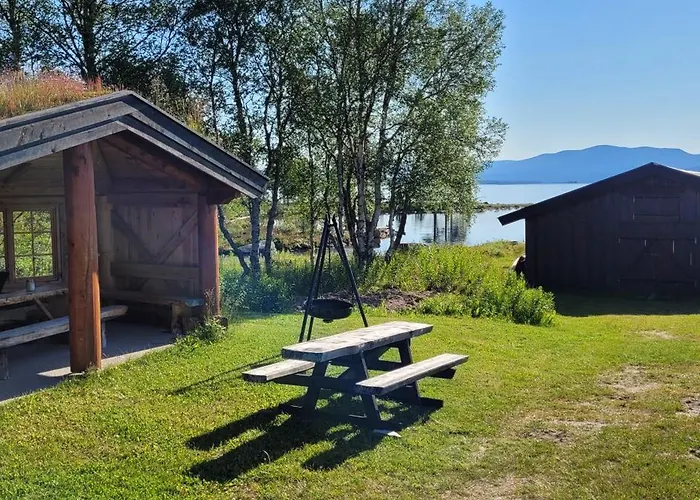 Lägenhet Buviken Nordre, Femund