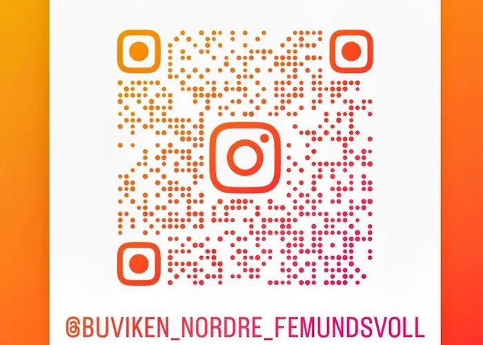Buviken Nordre, Femund *